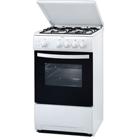ZANUSSI ZCG 552WG2